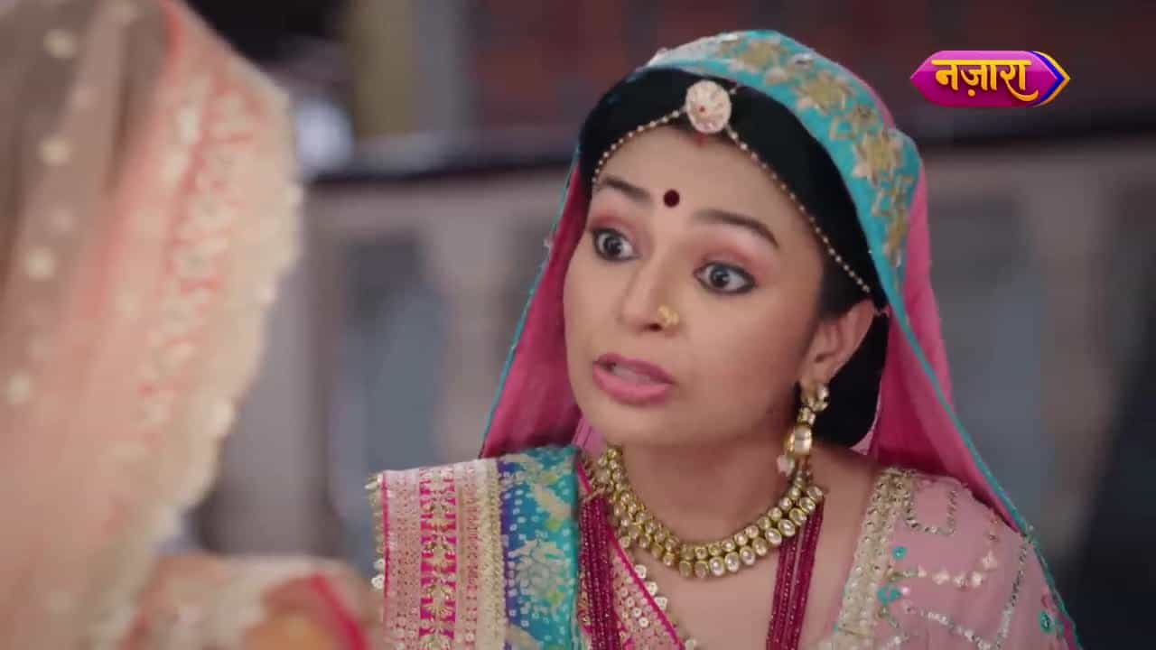 Dahej Daasi - Episode 126