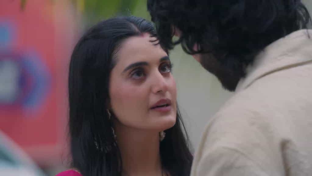 Jaane Anjaane Hum Mile - Episode 203