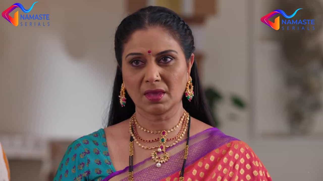 Ghum Hai Kisikey Pyaar Meiin - Episode 86