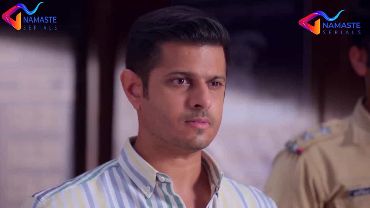 Ghum Hai Kisikey Pyaar Meiin - Episode 481