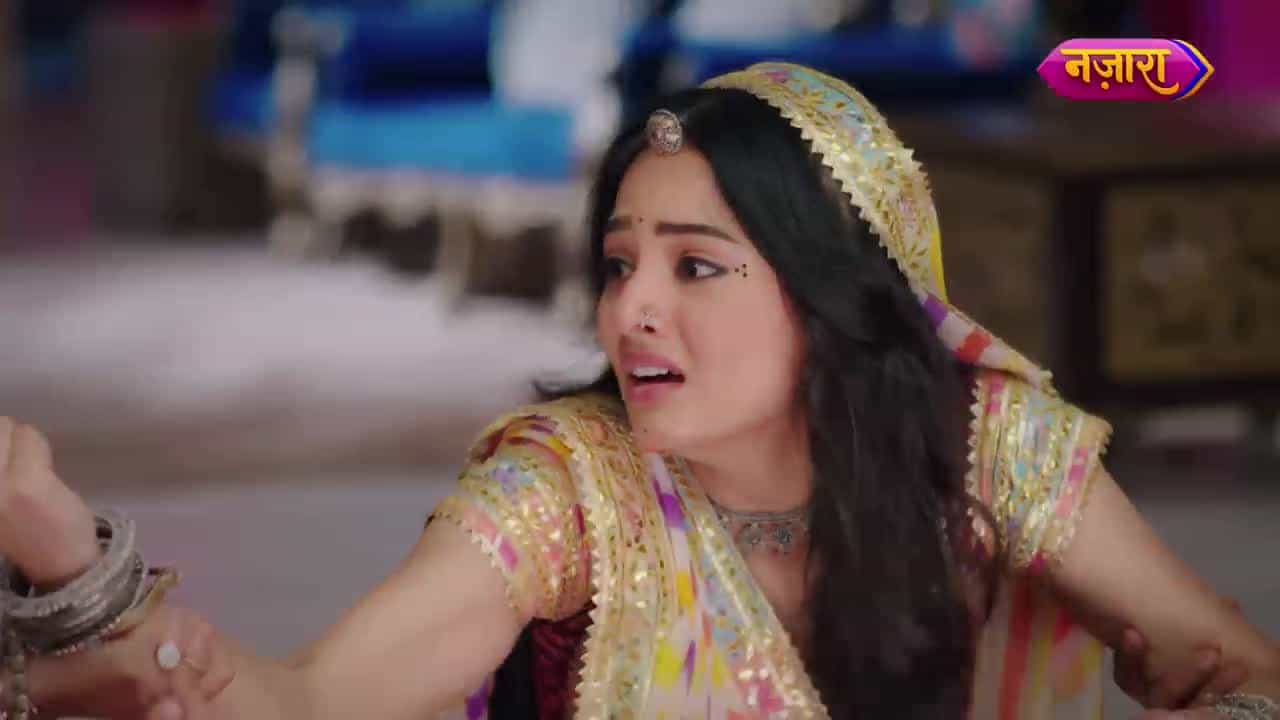 Dahej Daasi - Episode 108