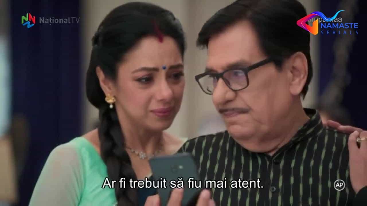 Anupama - Episode 309