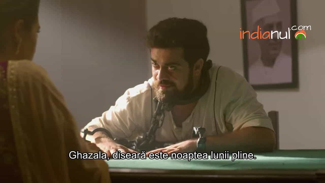 Qurbaan Hua - Episode 309