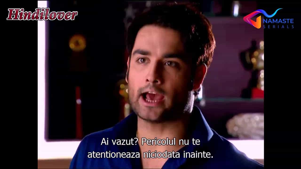 Madhubala - Ek Ishq Ek Junoon - Episode 615