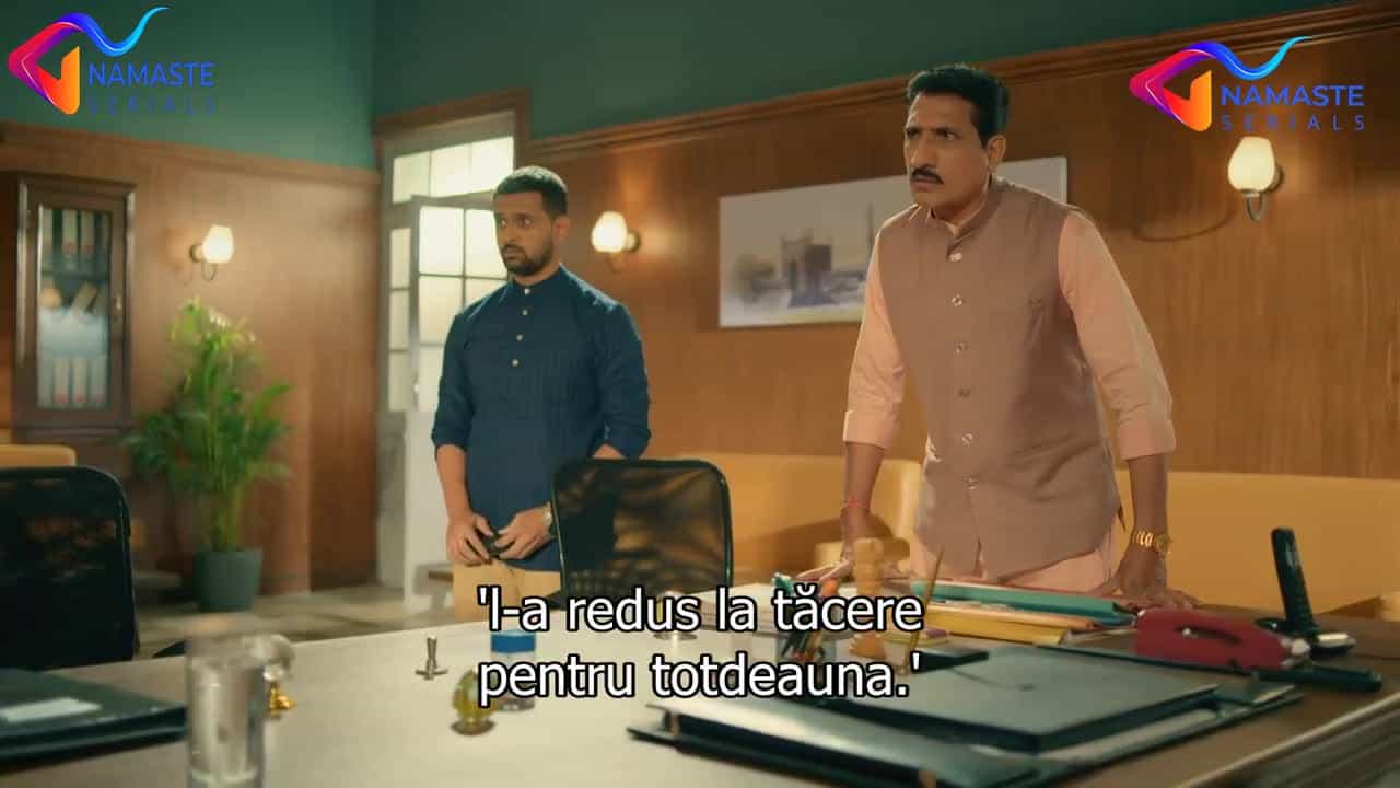 Kavya – Ek Jazbaa, Ek Junoon - Episode 65
