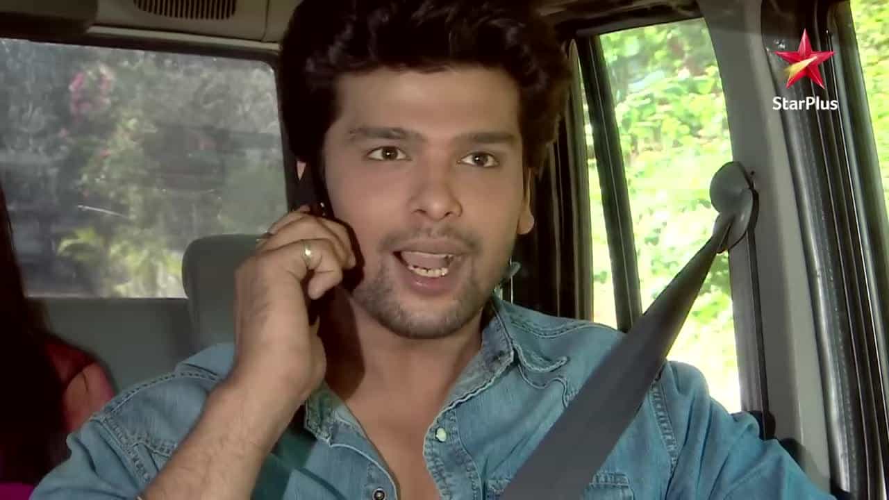 Ek Hazaaron Mein Meri Behna Hai - Episode 399