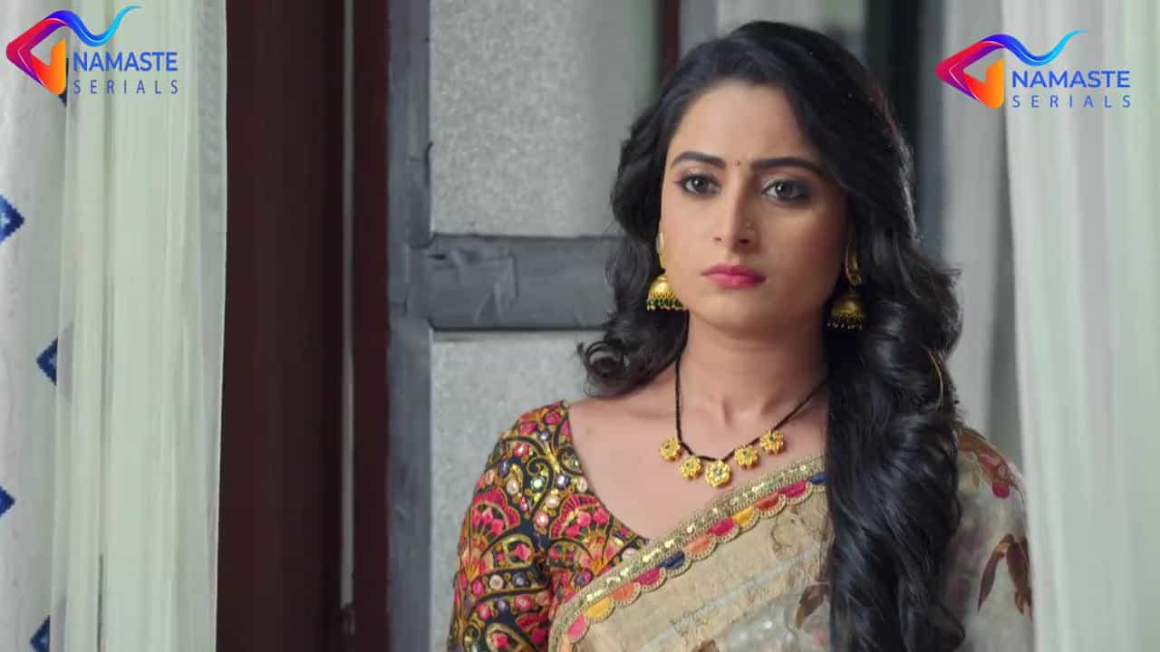 Ghum Hai Kisikey Pyaar Meiin - Episode 140