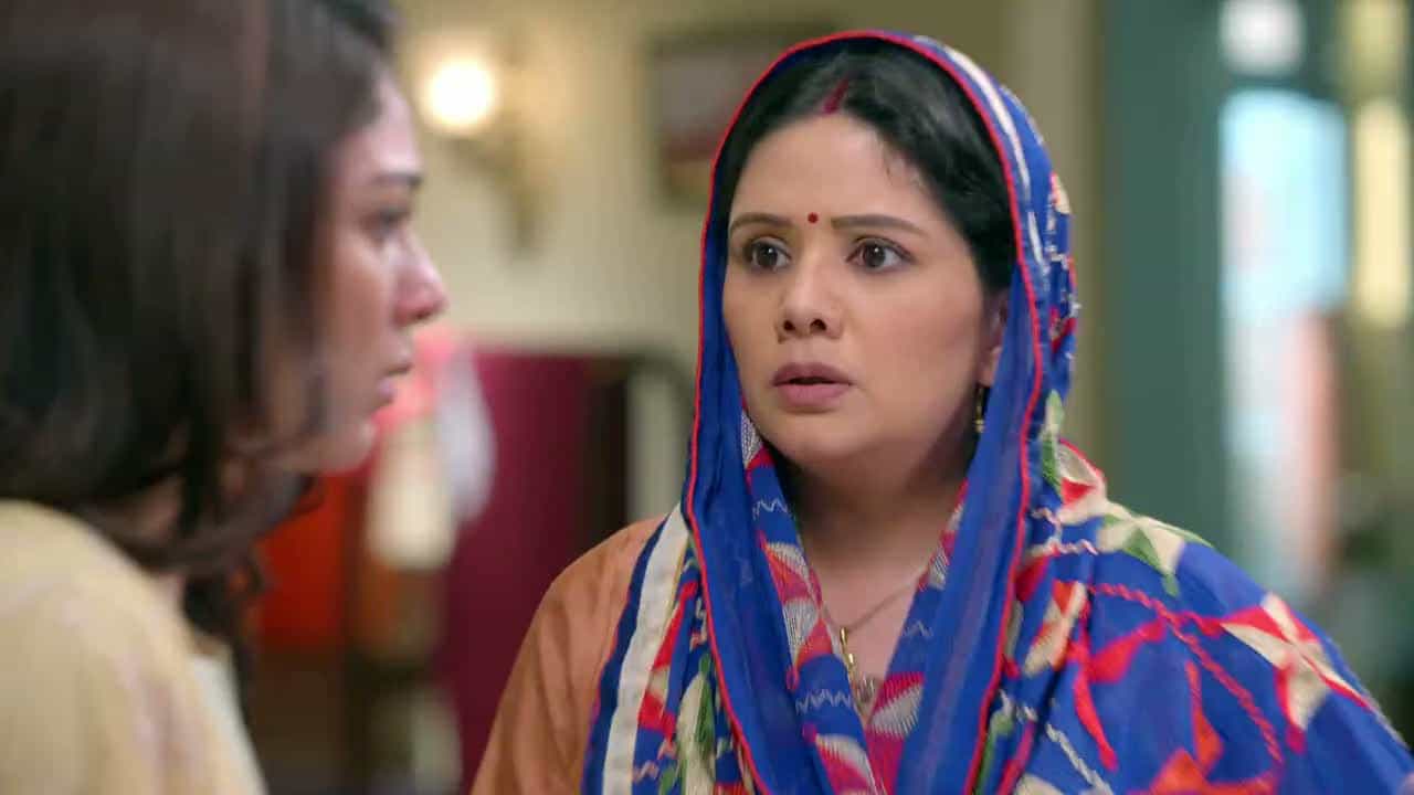 Megha Barsenge - Episode 195