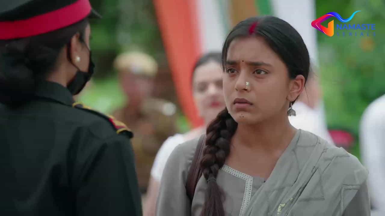 Imlie - Episode 556