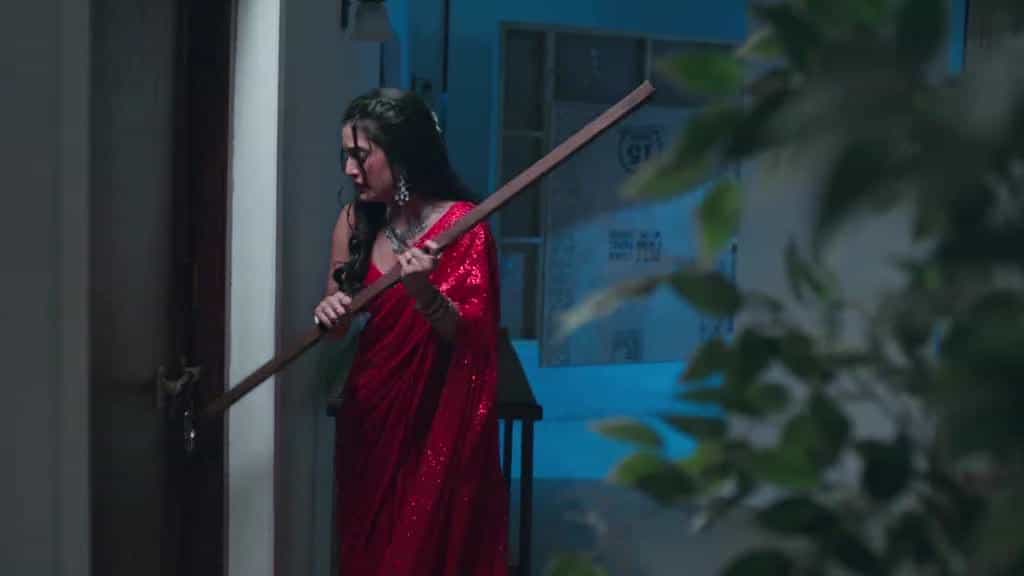 Jaane Anjaane Hum Mile - Episode 80