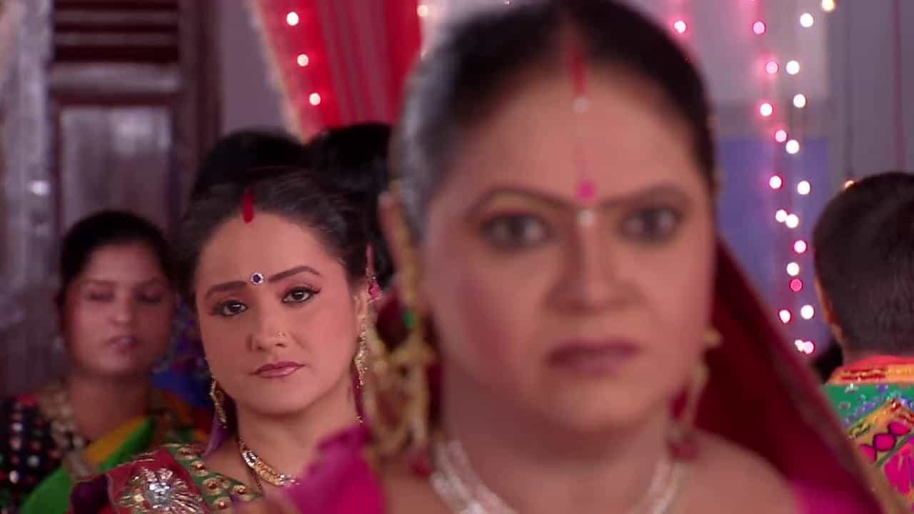 Saath Nibhaana Saathiya 2 - Episode 381