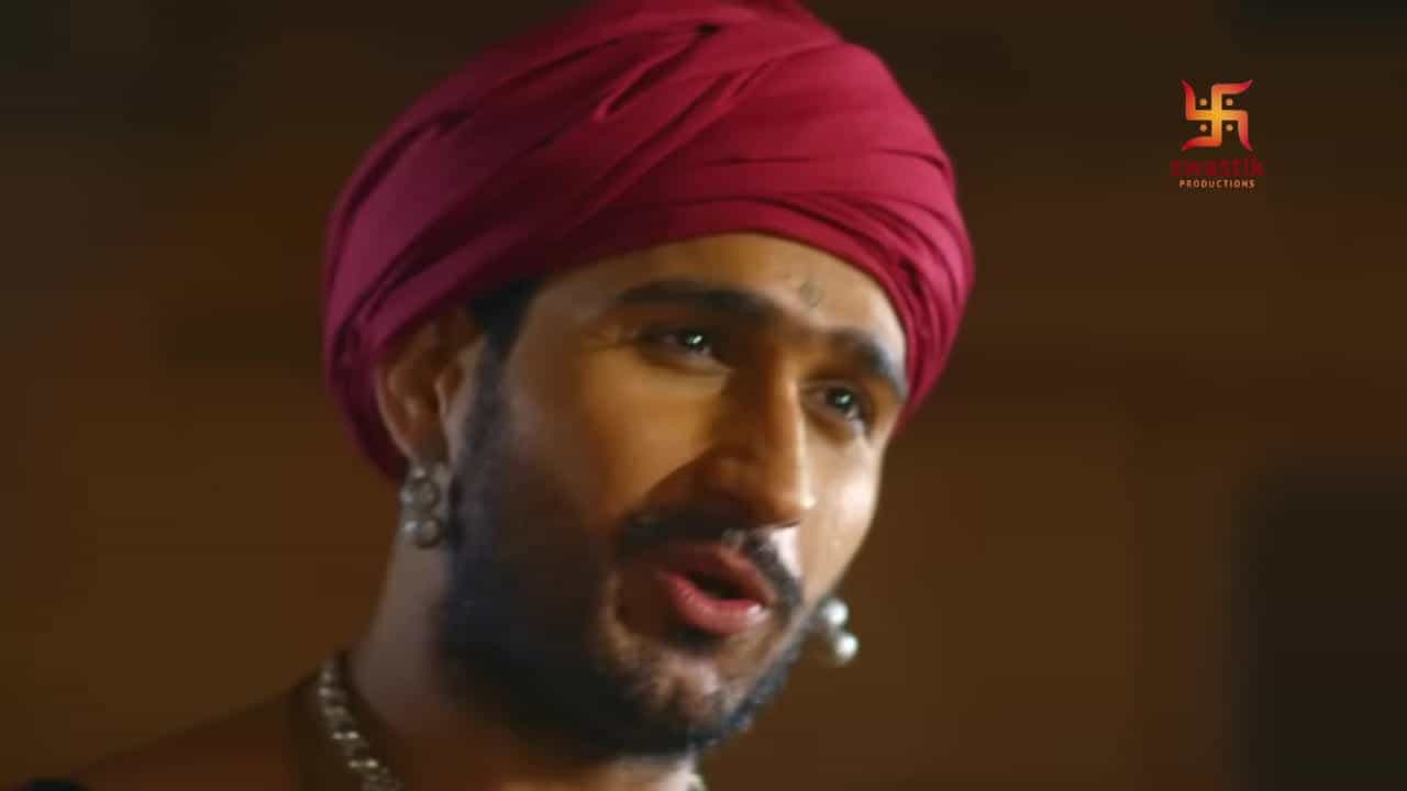 Chandragupta Maurya - Episode 105