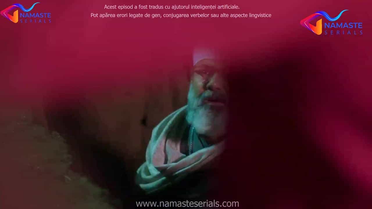 Ishq Subhan Allah - Episode 245