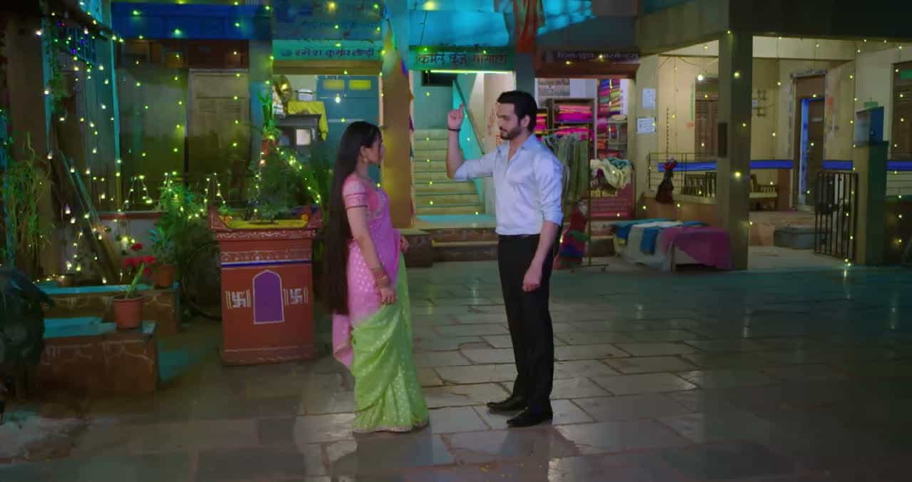 Pati Brahmachari - Episode 338