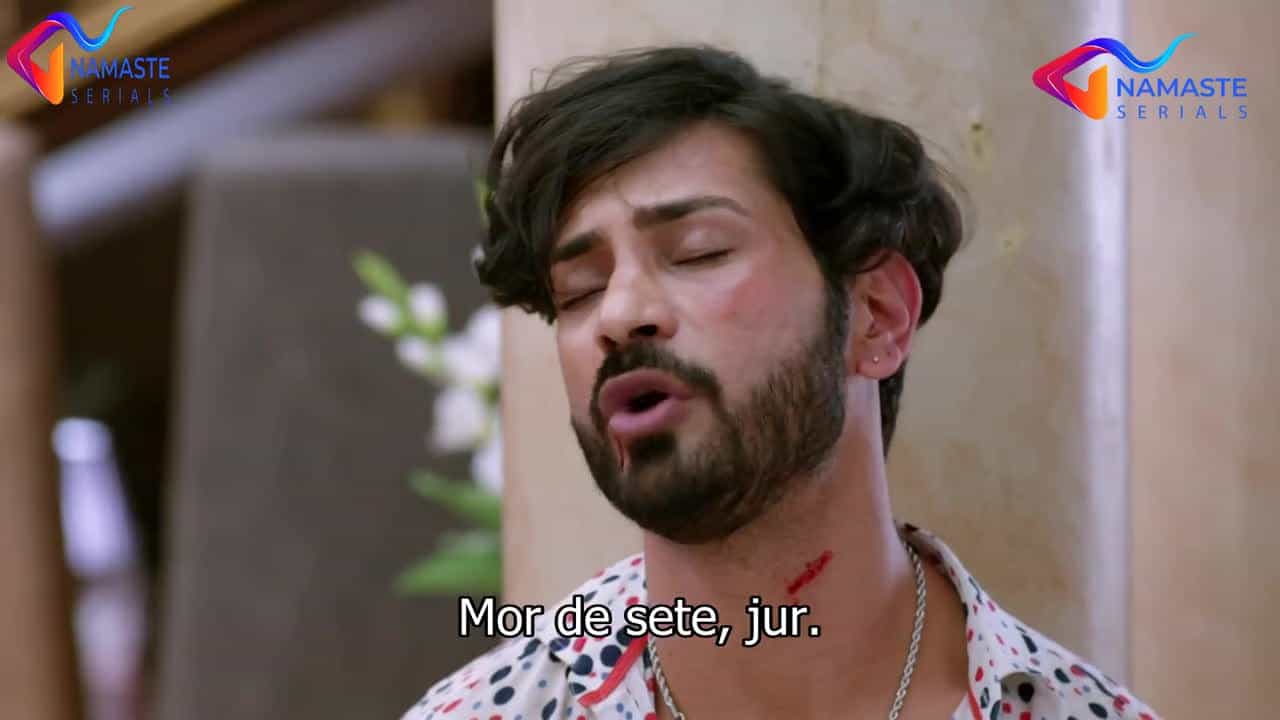 Bhagya Lakshmi - Episode 286