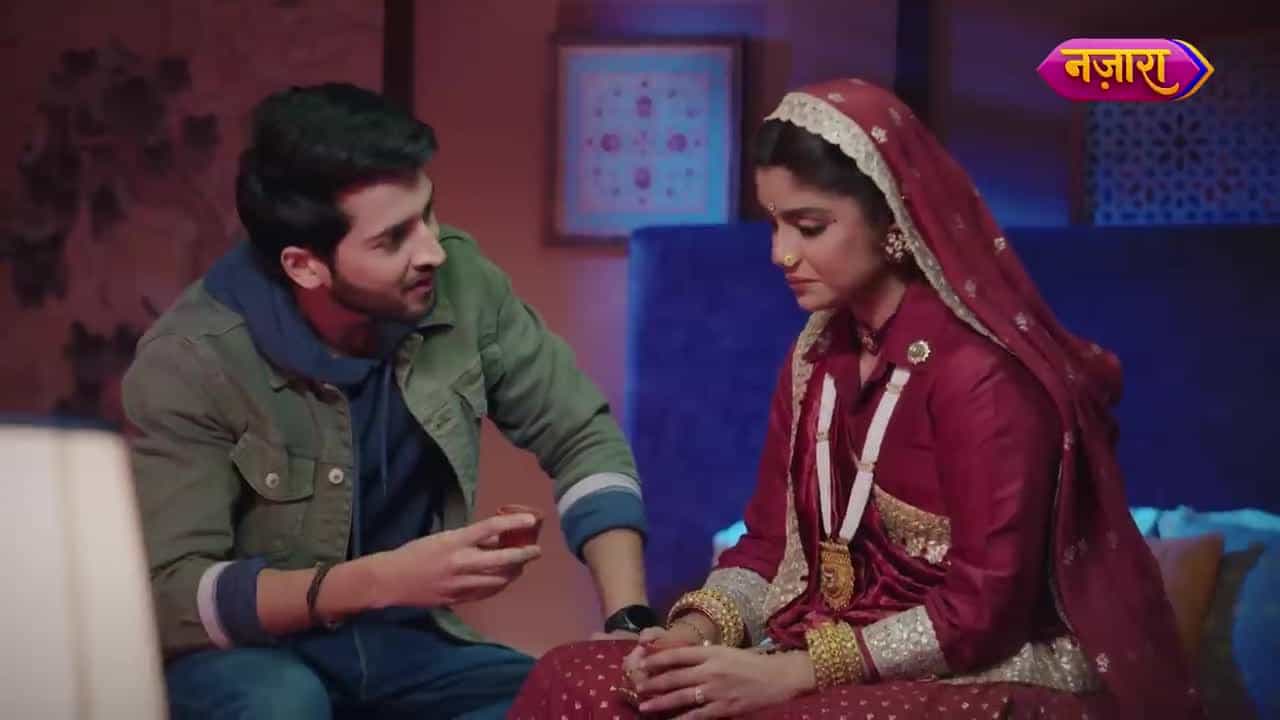 Dahej Daasi - Episode 122