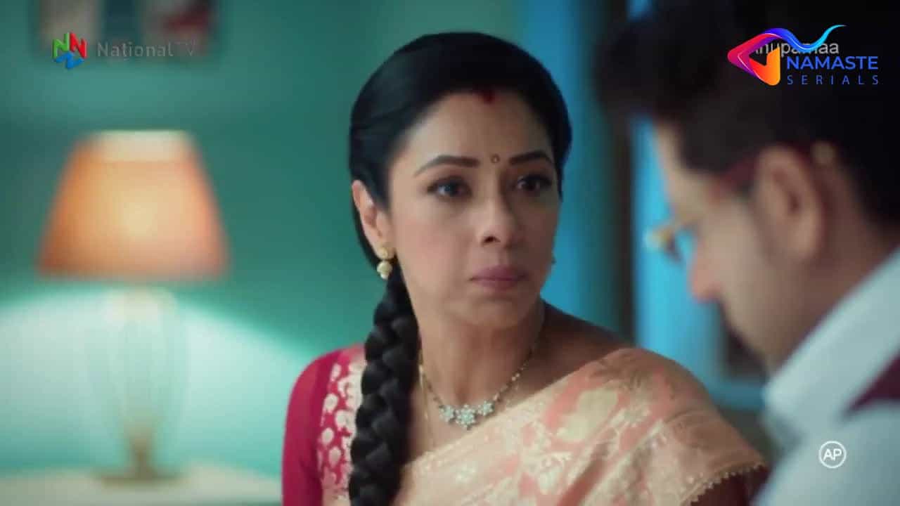 Anupama - Episode 299