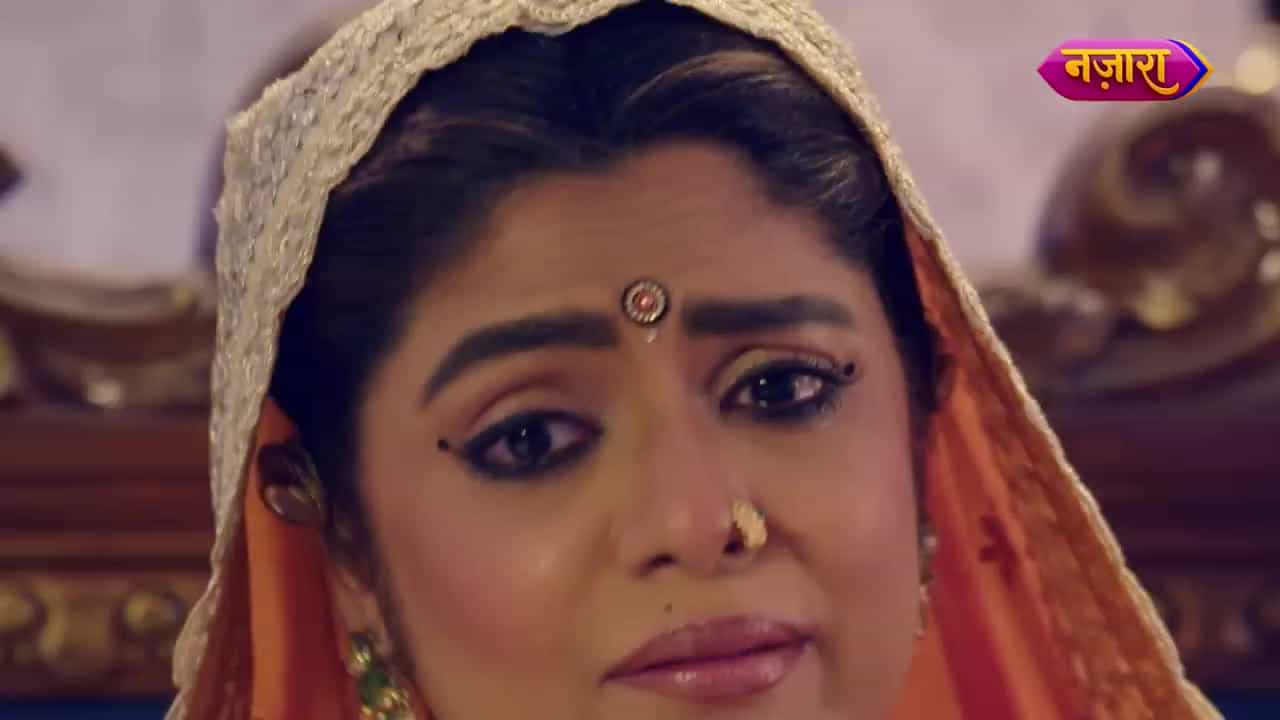 Dahej Daasi - Episode 184