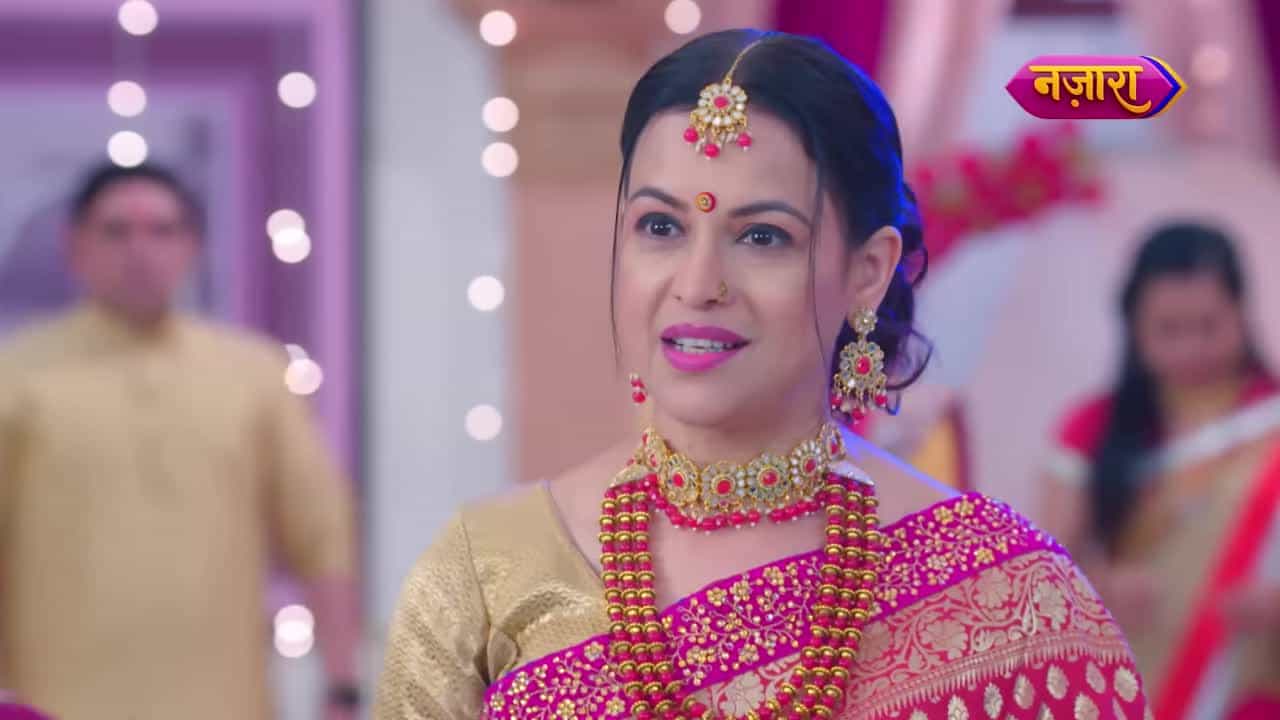 Do Chutki Sindoor - Episode 14