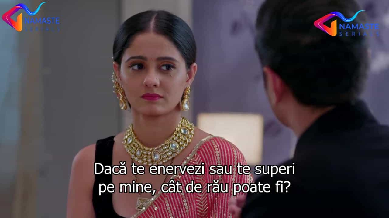 Ghum Hai Kisikey Pyaar Meiin - Episode 349