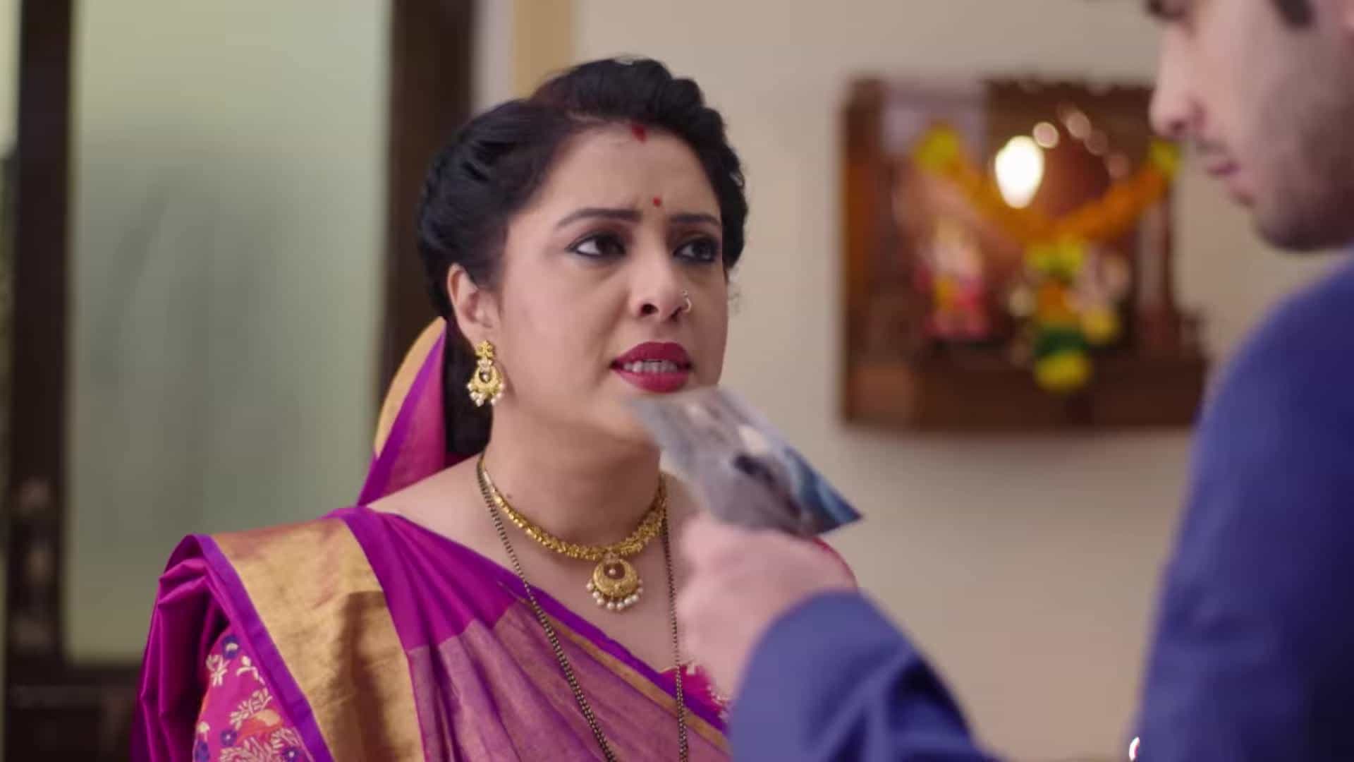 Hamari Bahu Silk - Episode 114