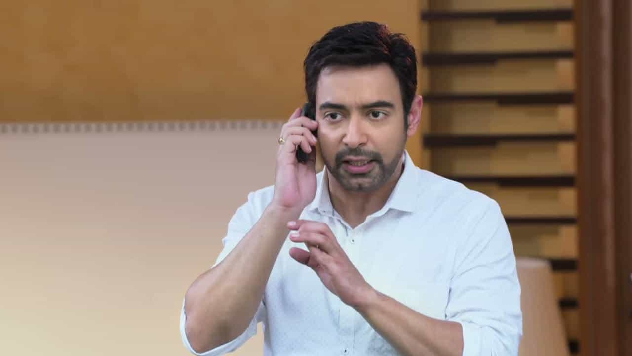 Naamkarann - Season 1 Episode 17