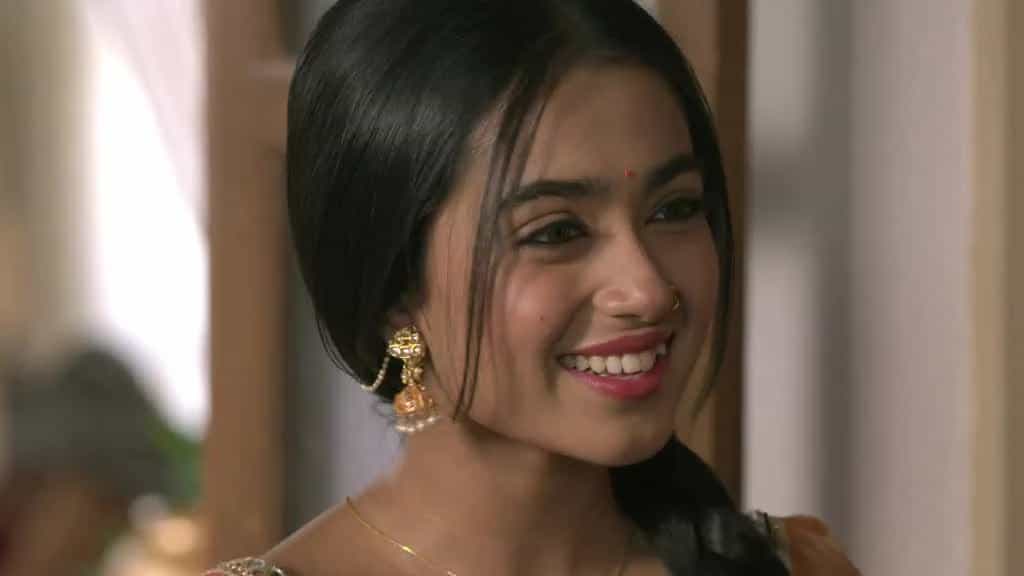 Pyar Ka Pehla Naam: Radha Mohan - Episode 17