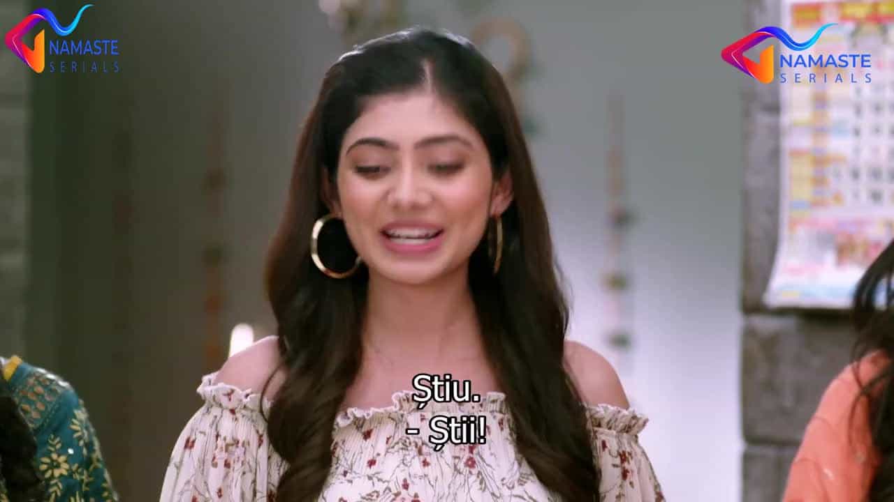 Bhagya Lakshmi - Episode 299