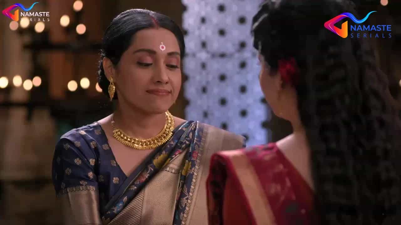 Vidrohi - Episode 48
