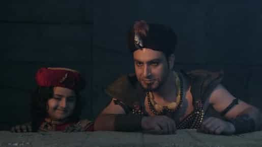 Aladdin: Povestea continuă - Episode 290