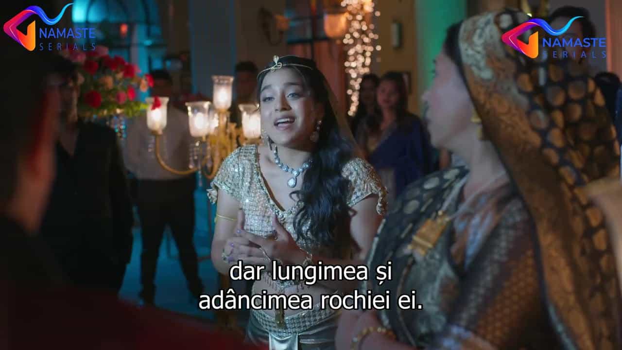 Kavya – Ek Jazbaa, Ek Junoon - Episode 143