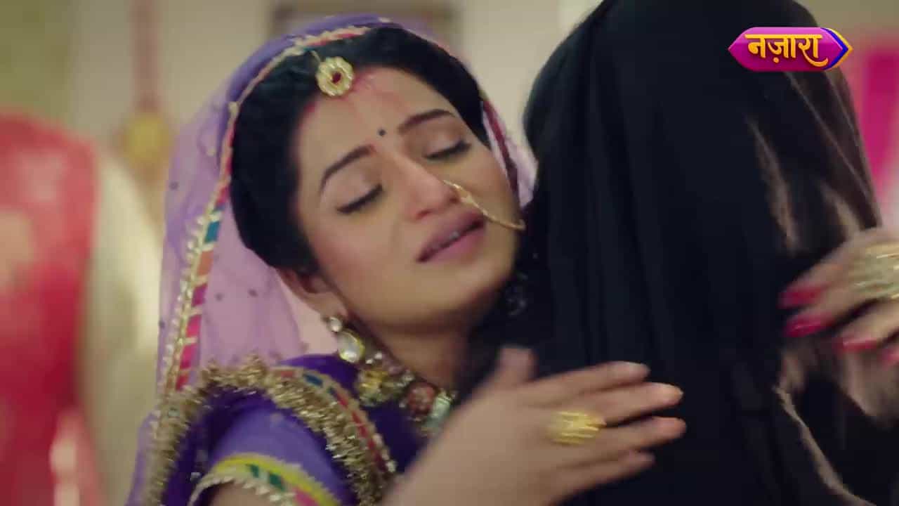 Dahej Daasi - Episode 162