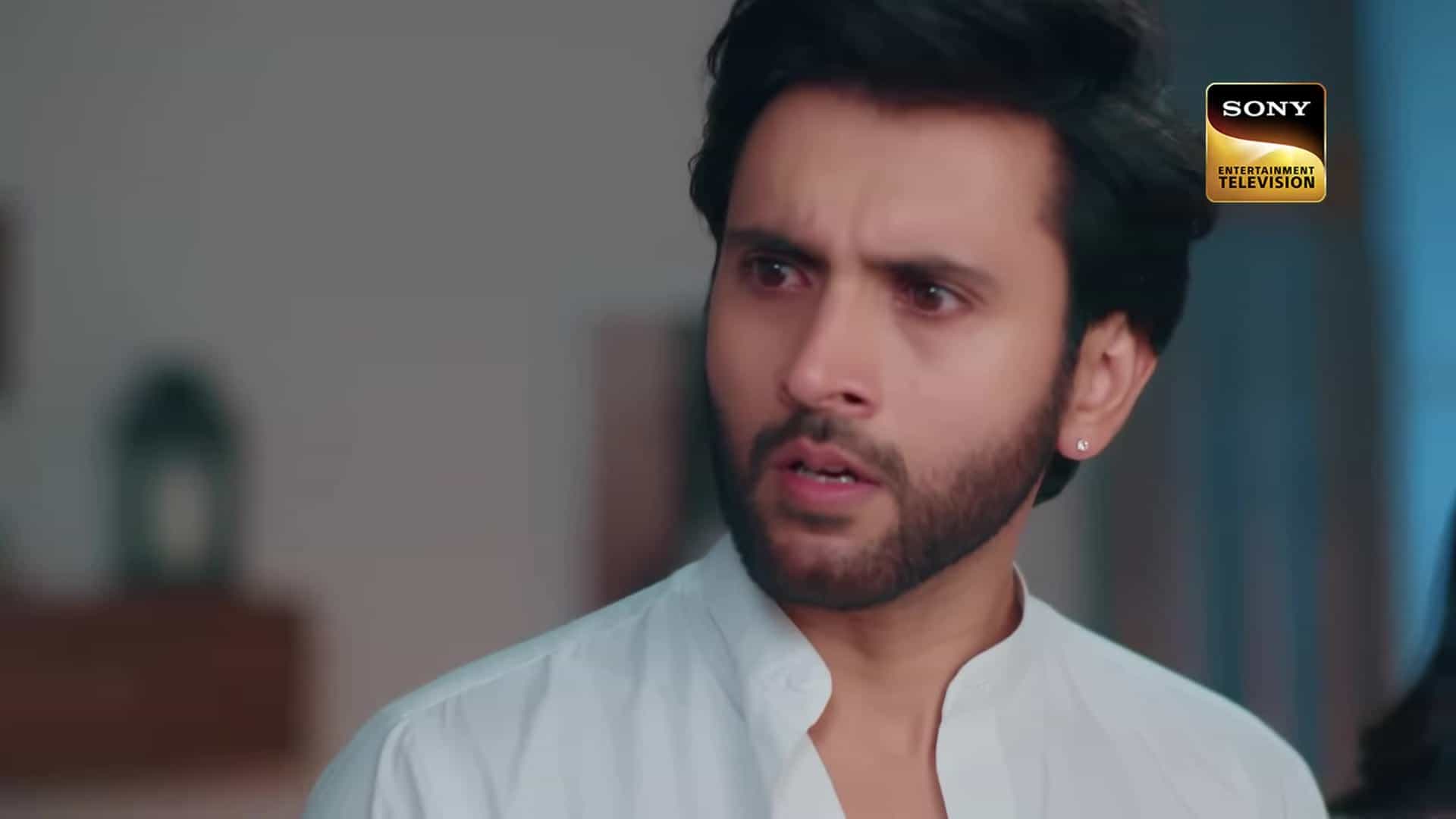 Kavya – Ek Jazbaa, Ek Junoon - Episode 213