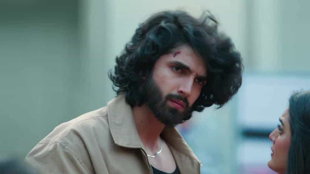 Jaane Anjaane Hum Mile - Episode 83