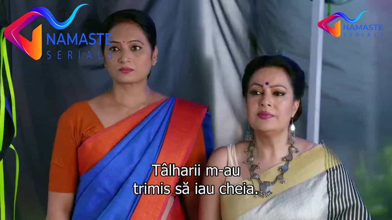 Bhagya Lakshmi - Episode 171
