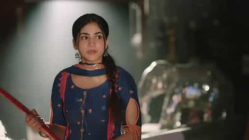 Tuu Juliet Jatt Di - Episode 179