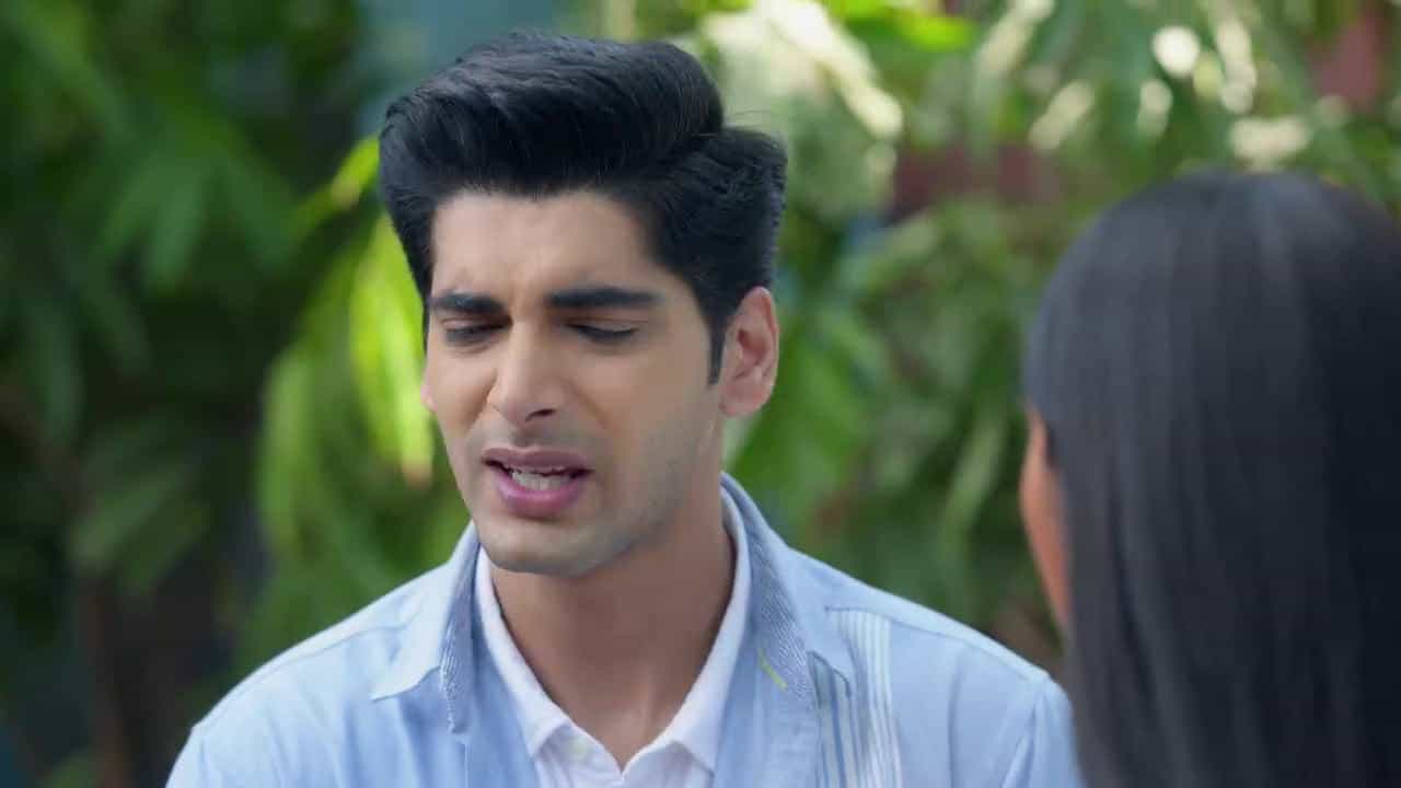Dil Ko Tumse Pyaar Hua - Episode 104