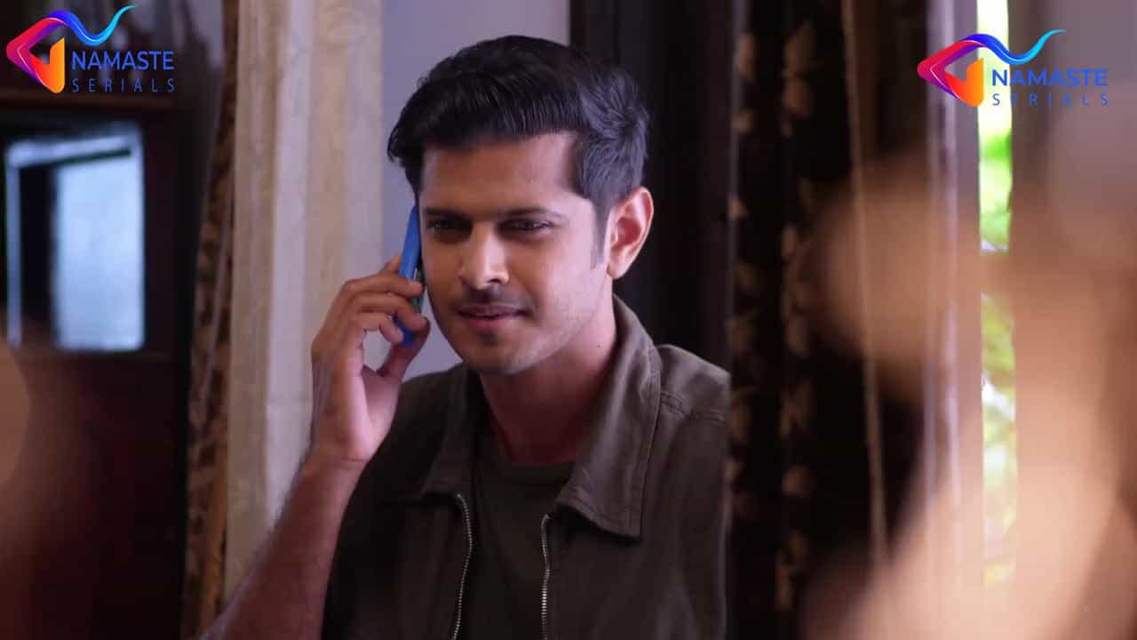 Ghum Hai Kisikey Pyaar Meiin - Episode 7