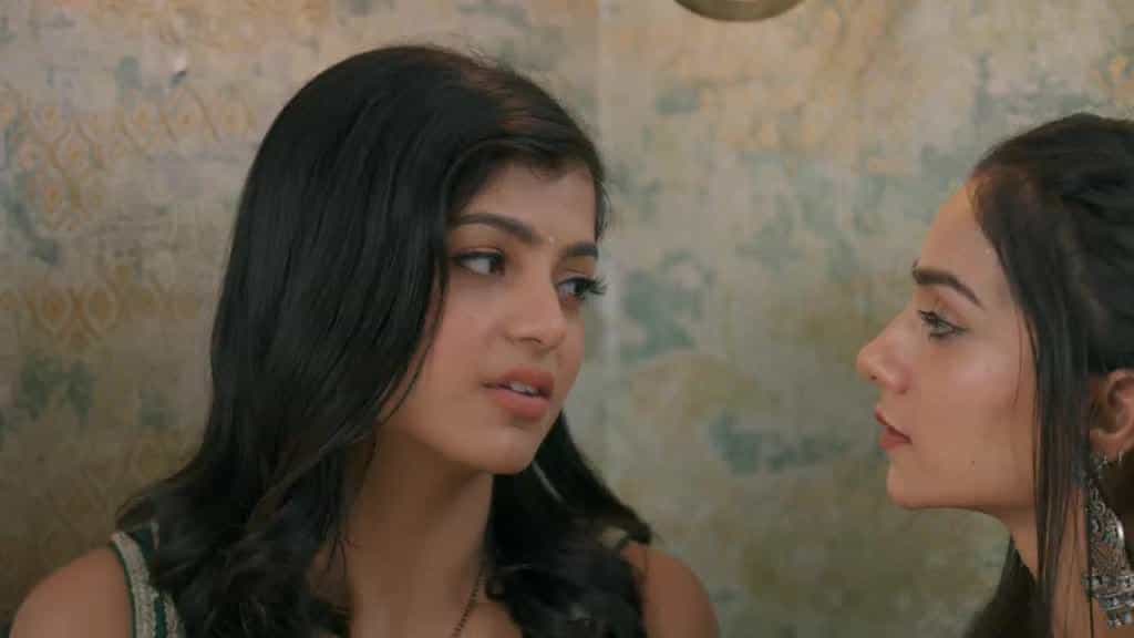 Jaane Anjaane Hum Mile - Episode 234