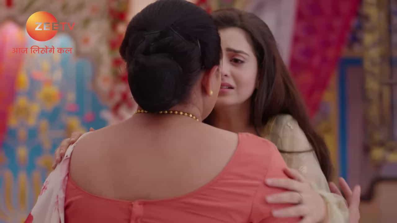 Hamari Bahu Silk - Episode 69