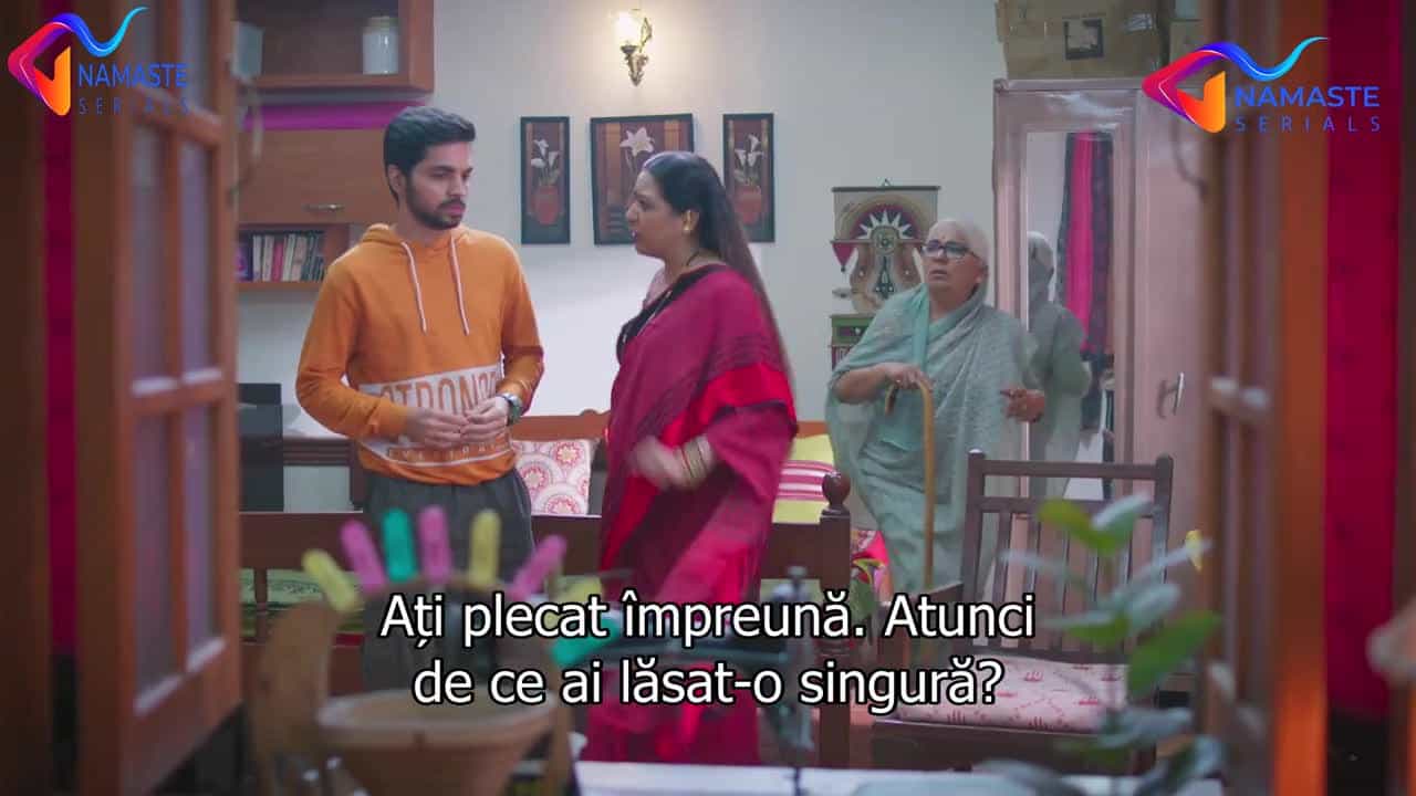 Keh Doon Tumhein - Episode 34