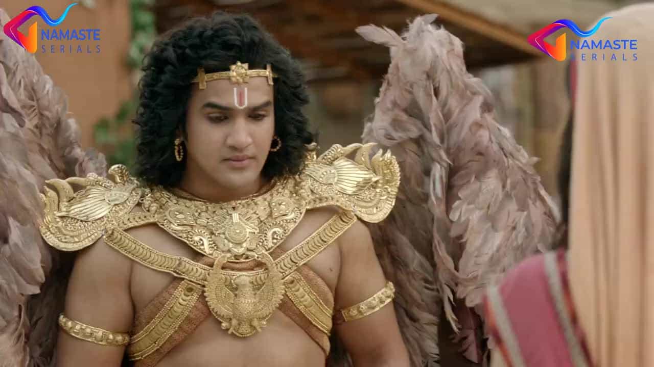 Dharm Yoddha Garud - Episode 66