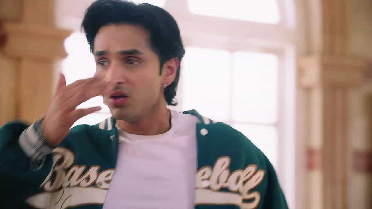 Tuu Juliet Jatt Di - Episode 217