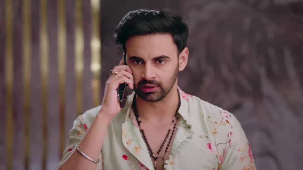Kaise Mujhe Tum Mil Gaye - Episode 473