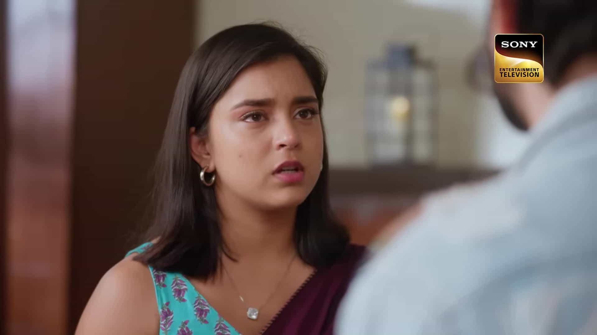 Kavya – Ek Jazbaa, Ek Junoon - Episode 262