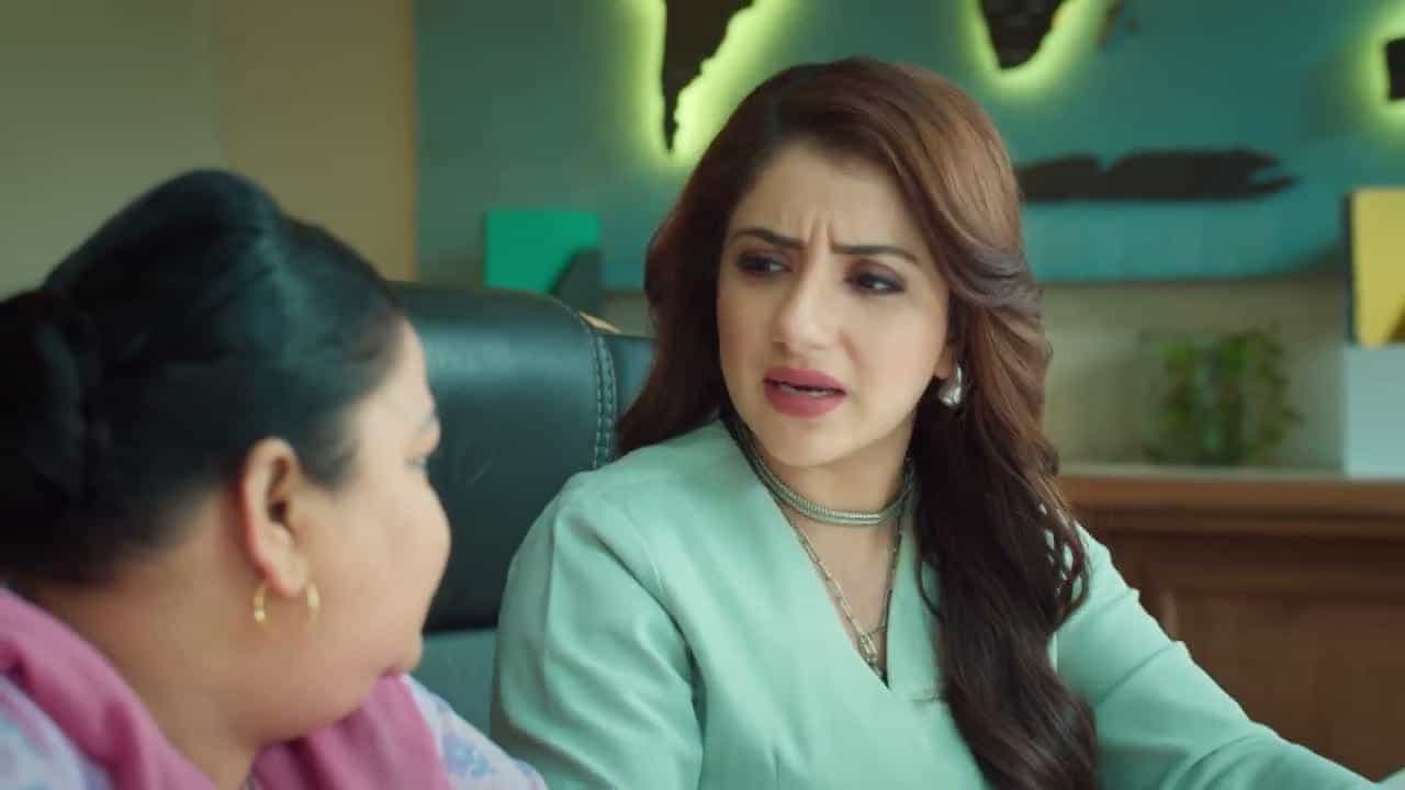 Tumm Se Tumm Tak - Episode 277