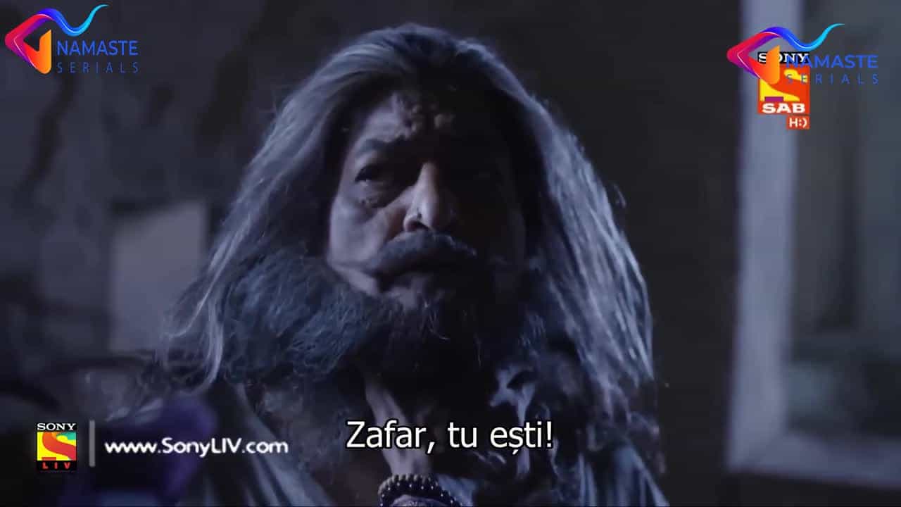 Aladdin: Povestea continuă - Episode 102