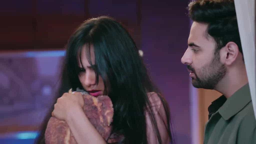 Kaise Mujhe Tum Mil Gaye - Episode 511