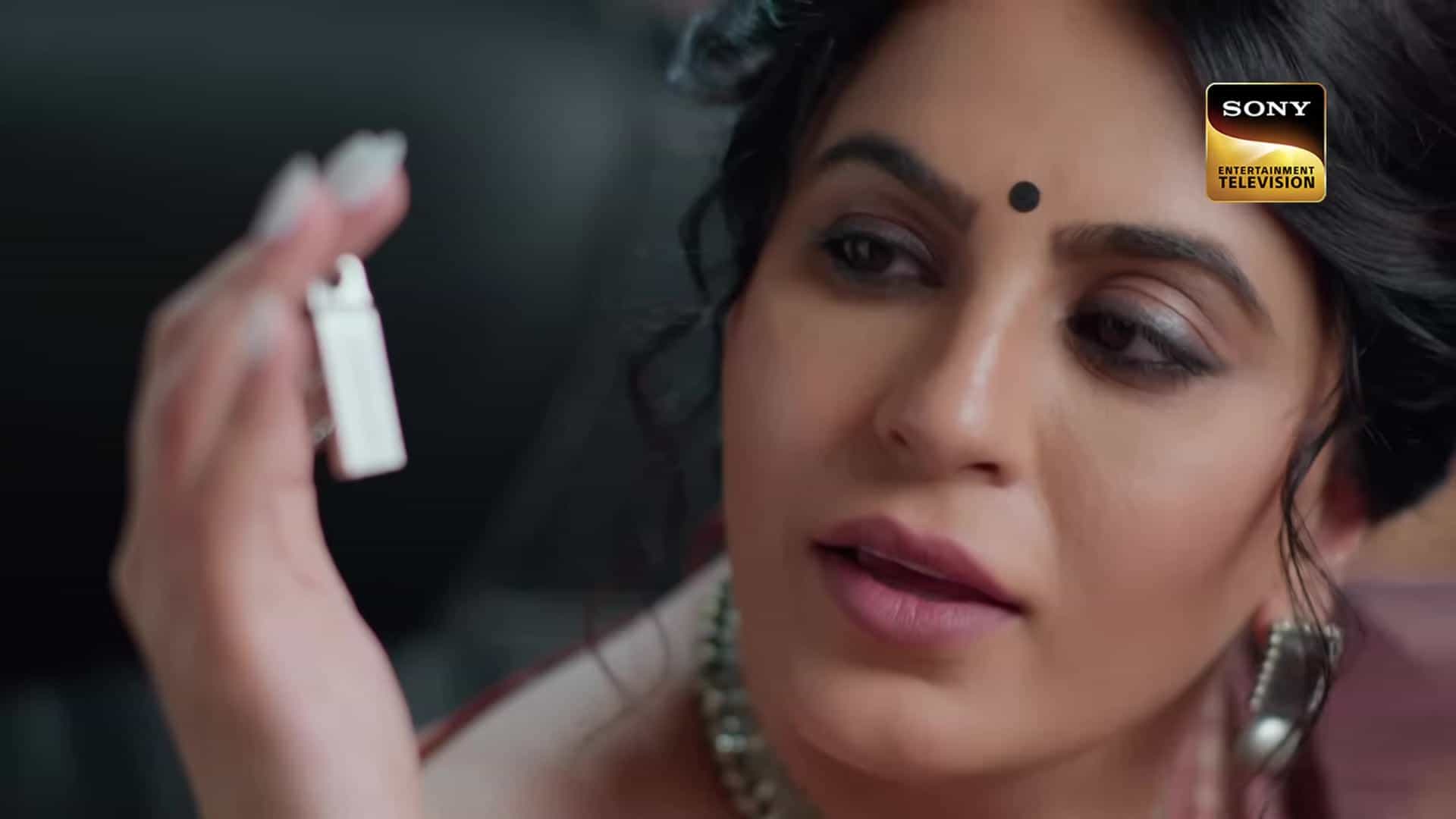 Kavya – Ek Jazbaa, Ek Junoon - Episode 259