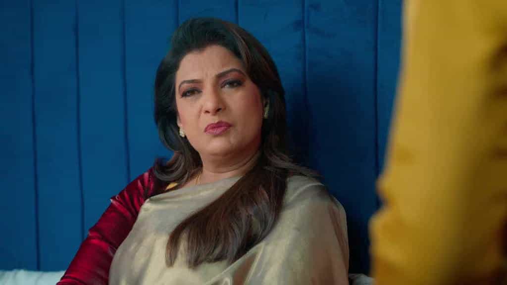 Jamai No. 1 - Episode 81